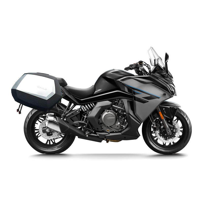CFMOTO 650GT (ABS)