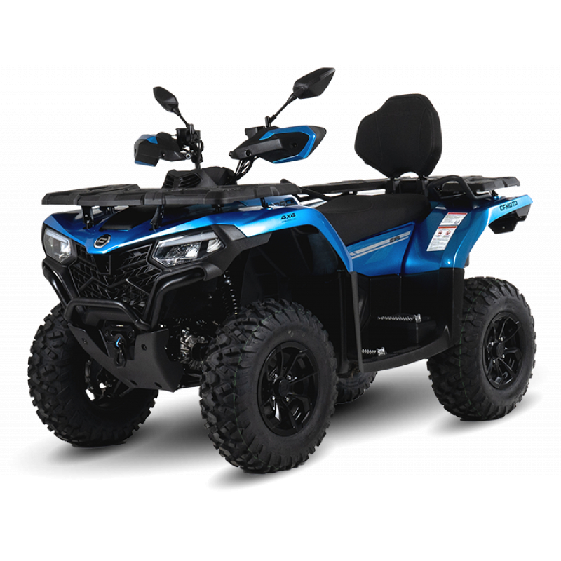 CFORCE 500 EPS
