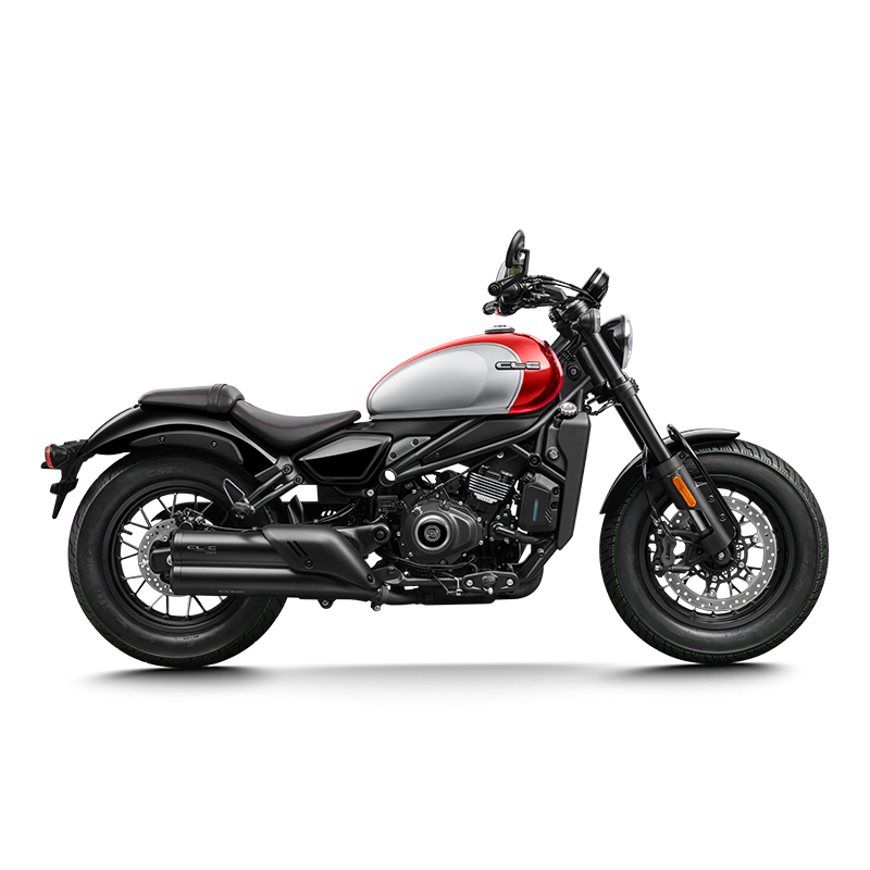 CFMOTO 450CL-C (ABS)