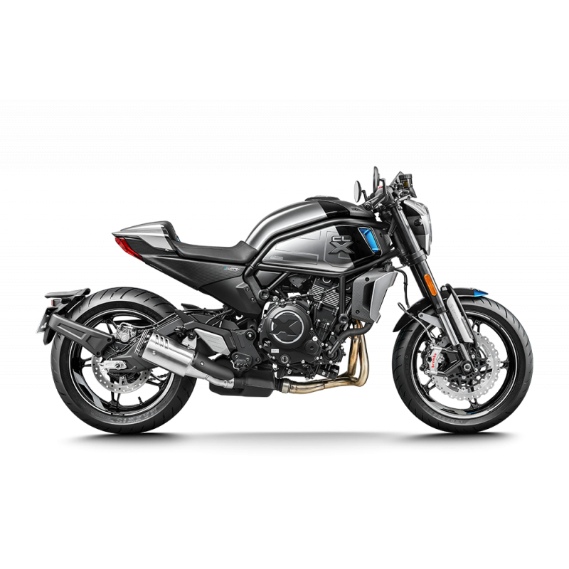 CFMOTO 700CL-X SPORT (ABS)