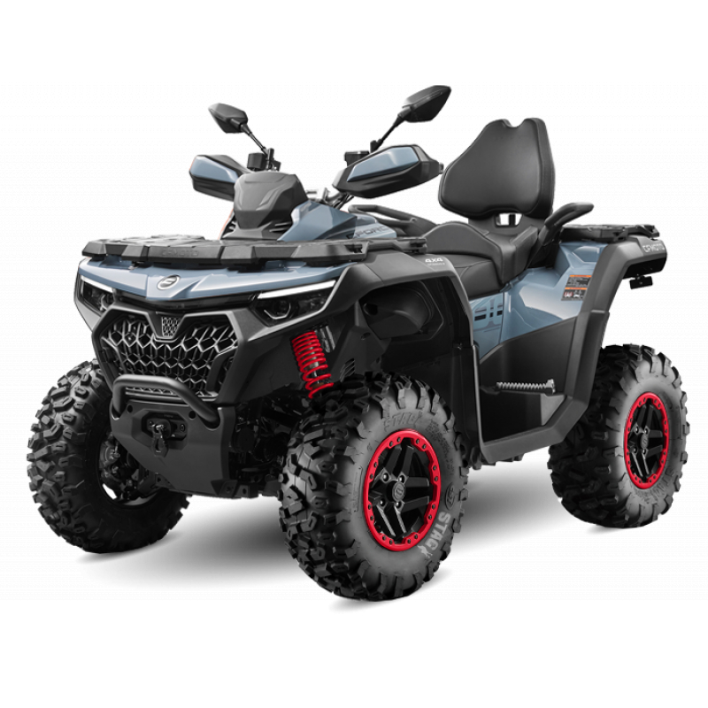 CFORCE 800 HO EPS LTD