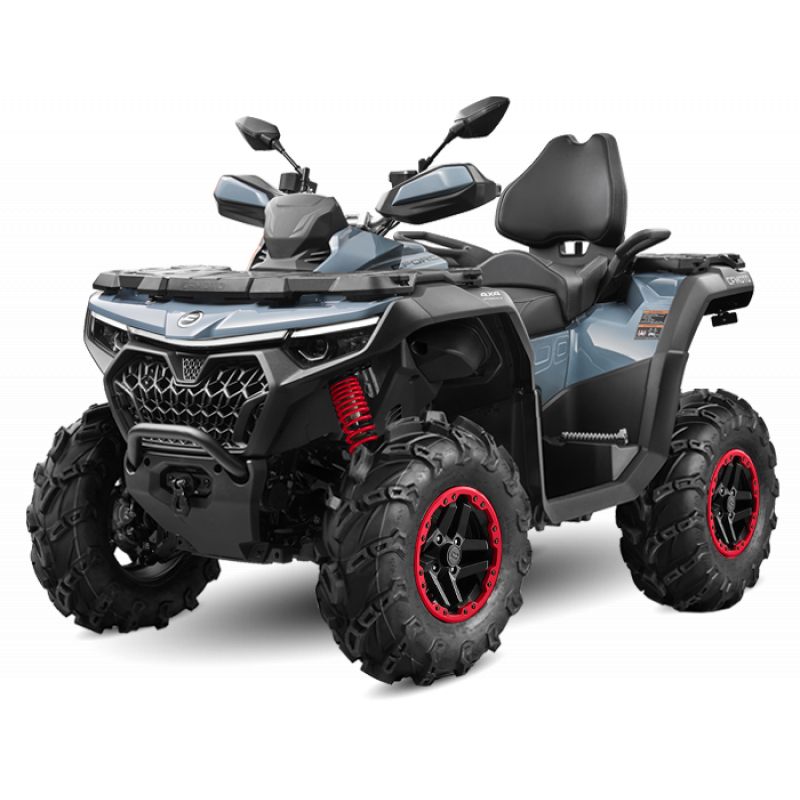 CFORCE 1000 EPS LTD