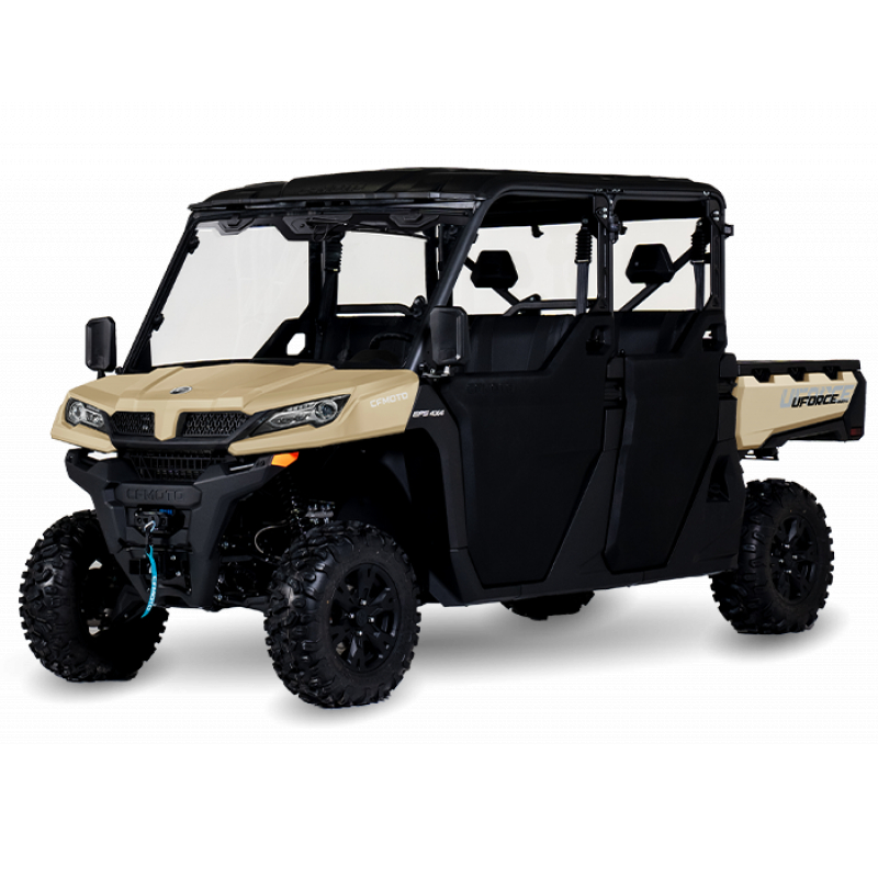 UFORCE 1000 XL EPS