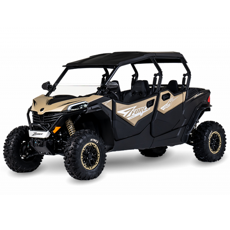 ZFORCE 950 Sport-4 EPS