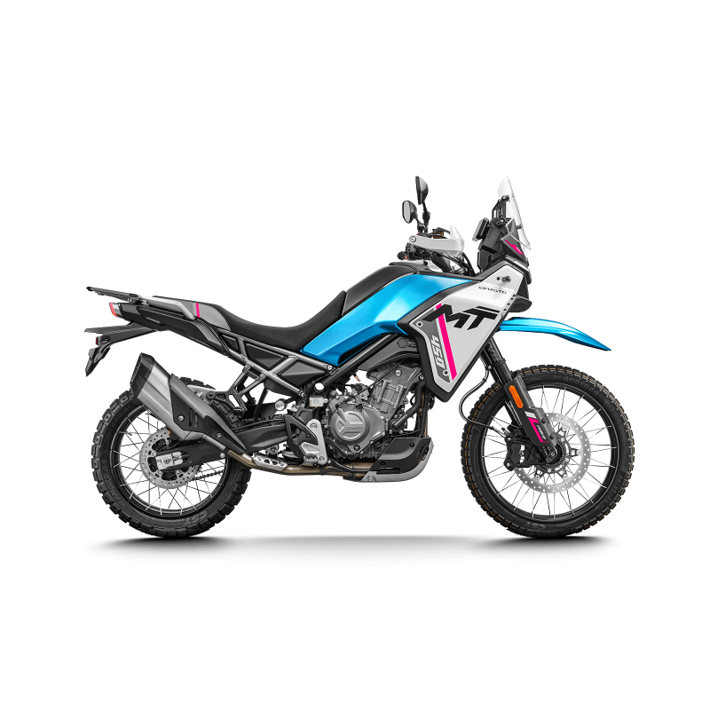 CFMOTO 450MT Sport (ABS)