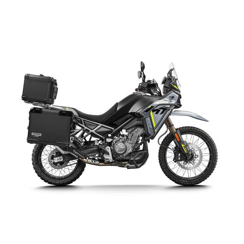 CFMOTO 450MT Touring (ABS)