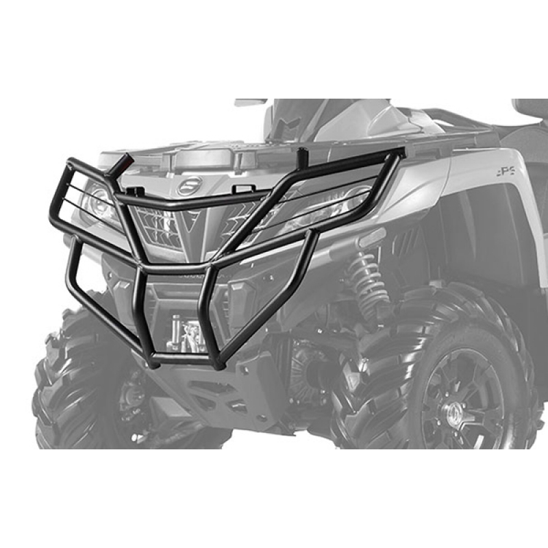 Силовой передний бампер на CFORCE 800/1000 EPS