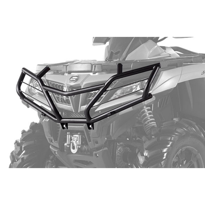 Передний силовой бампер для CFMOTO X8 H.O. / X10 EPS