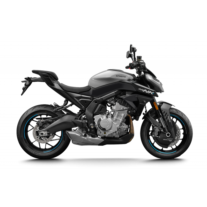 CFMOTO 675NK (ABS)