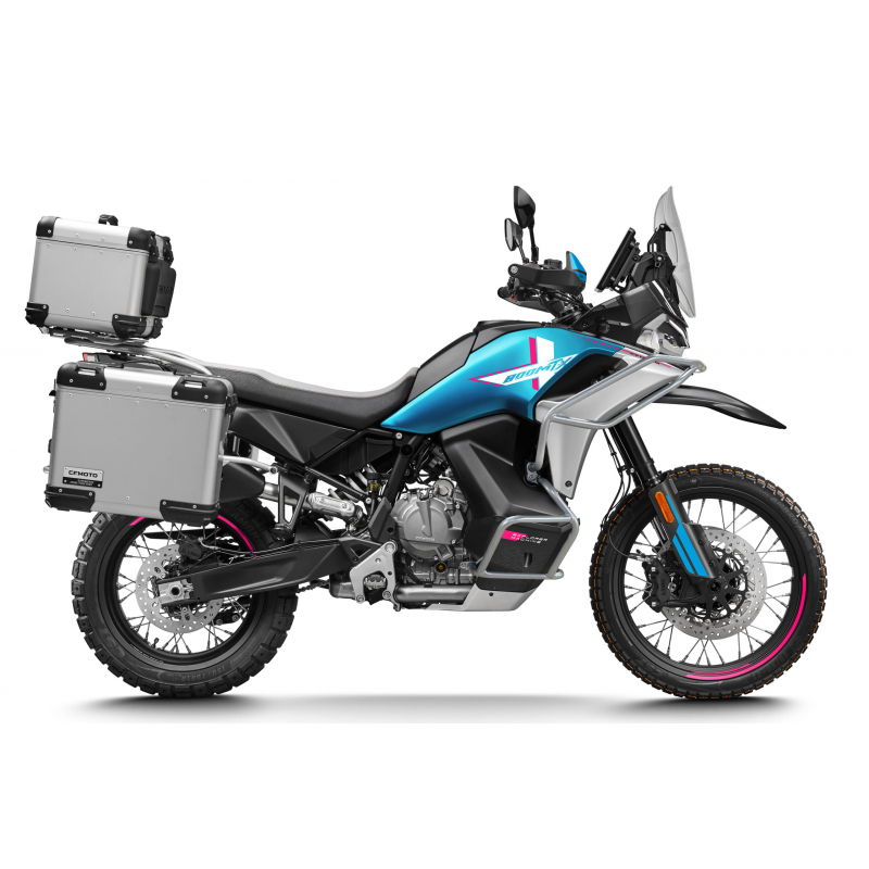 CFMOTO 800MT-X Touring (ABS)
