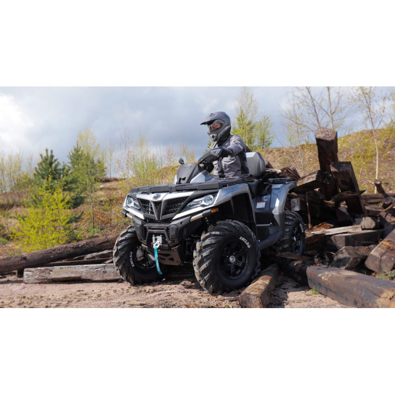CFORCE 800 HO EPS