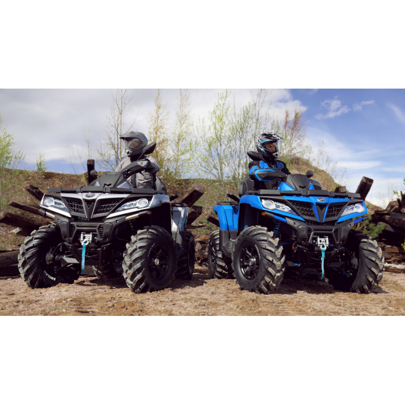 CFORCE 1000 EPS