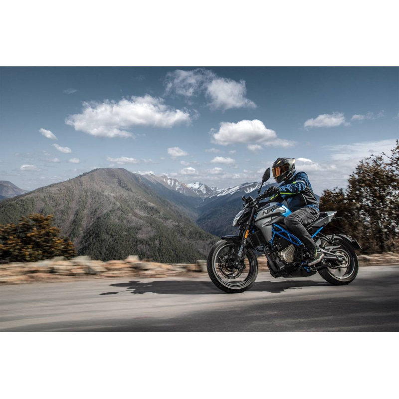 CFMOTO 250NK (ABS)