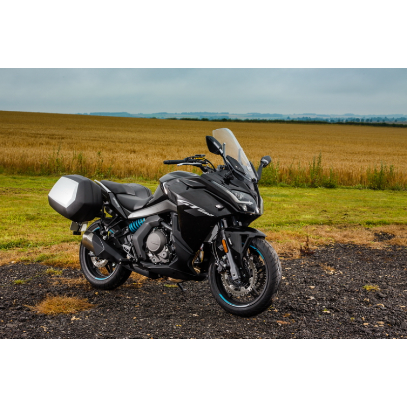 CFMOTO 650GT (ABS)