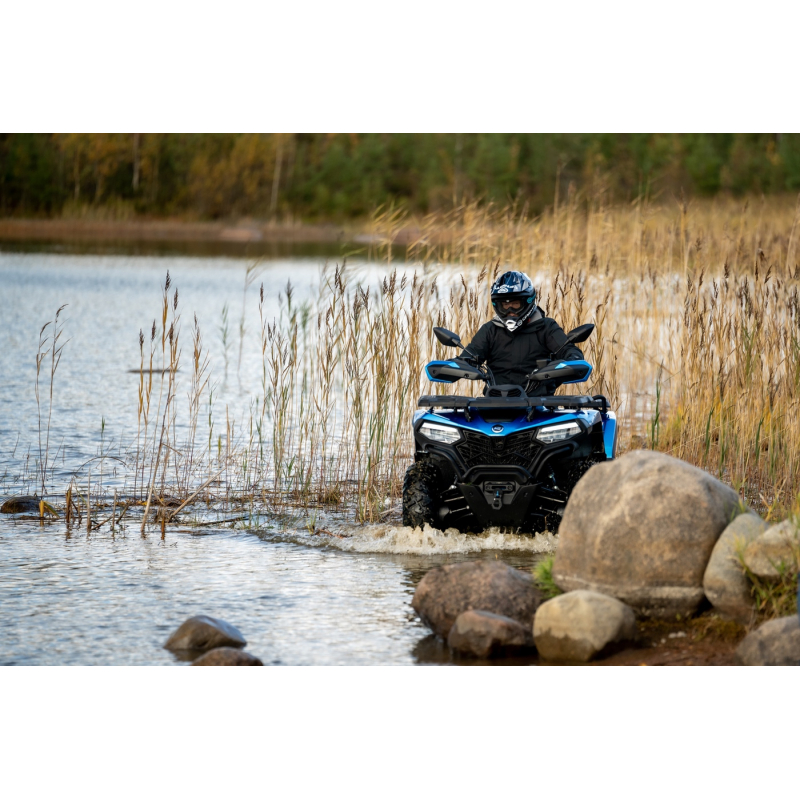 CFORCE 500 EPS