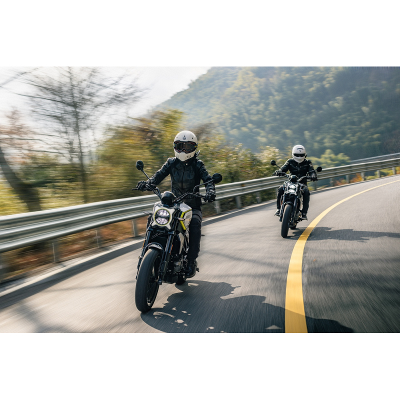 CFMOTO 300CL-X (ABS)