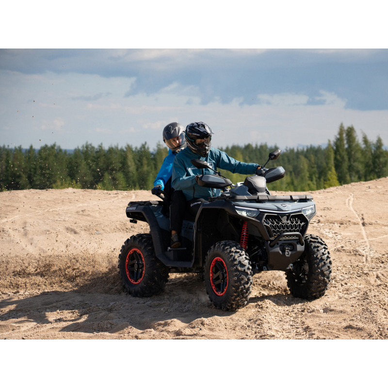 CFORCE 800 HO EPS LTD