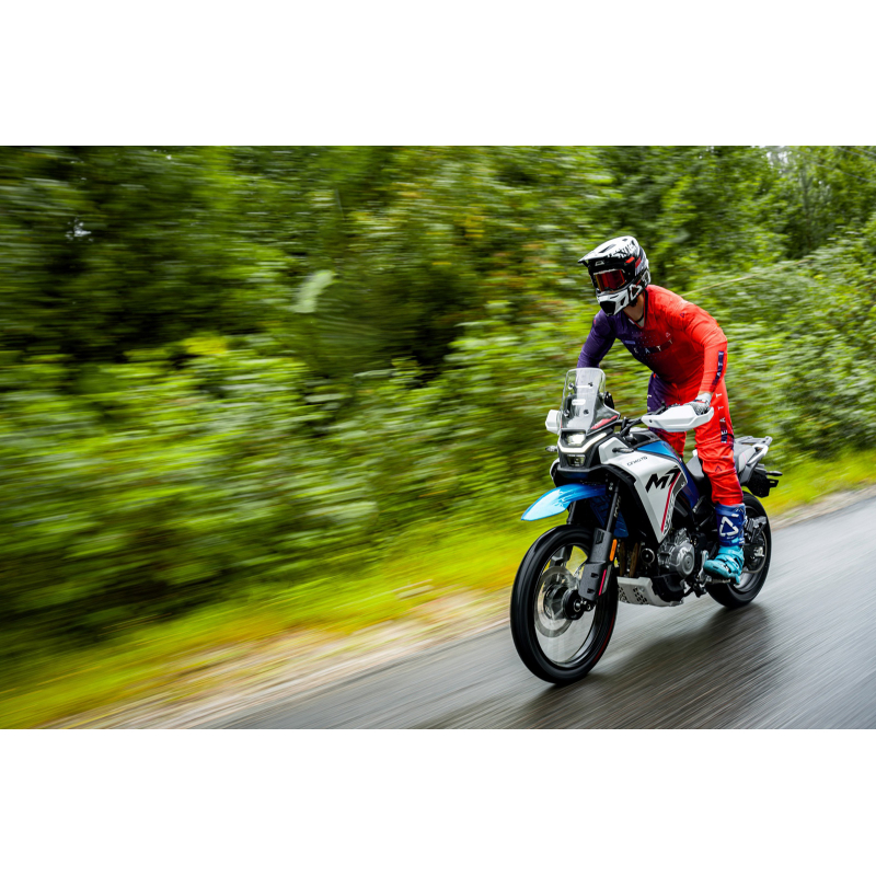 CFMOTO 450MT Sport (ABS)