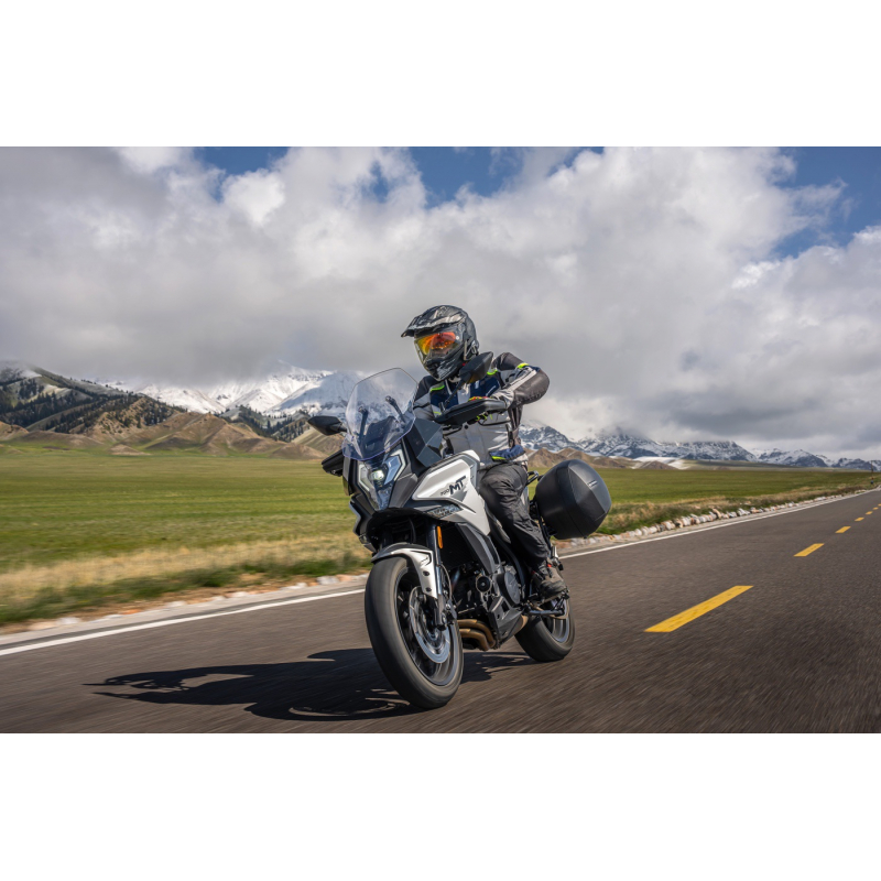 CFMOTO 700MT (ABS)