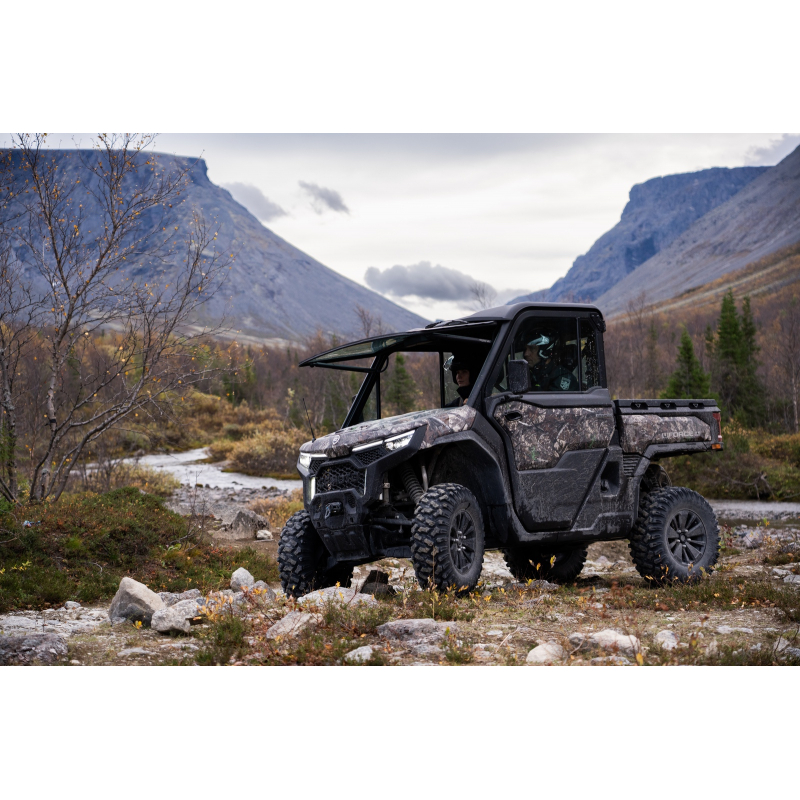 CFMOTO UFORCE U10 PRO EPS Highland