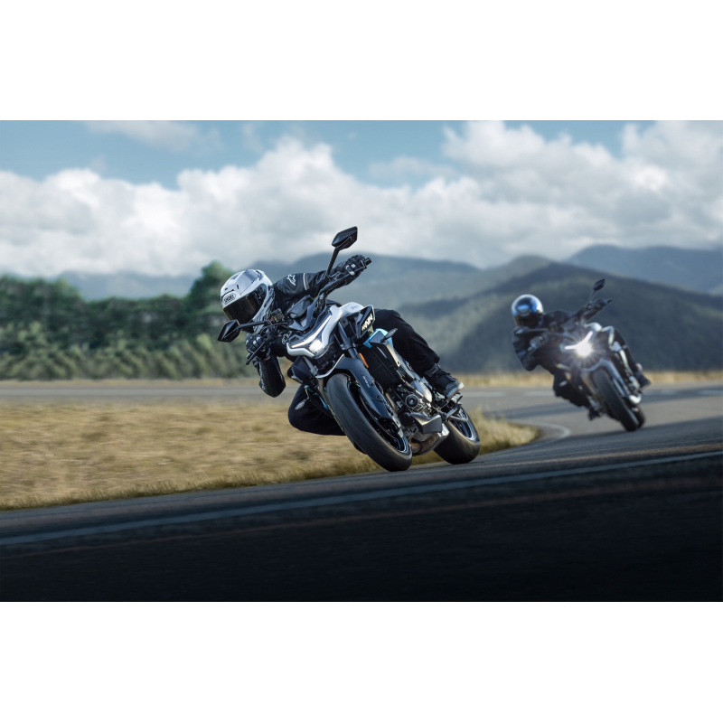 CFMOTO 675NK (ABS)