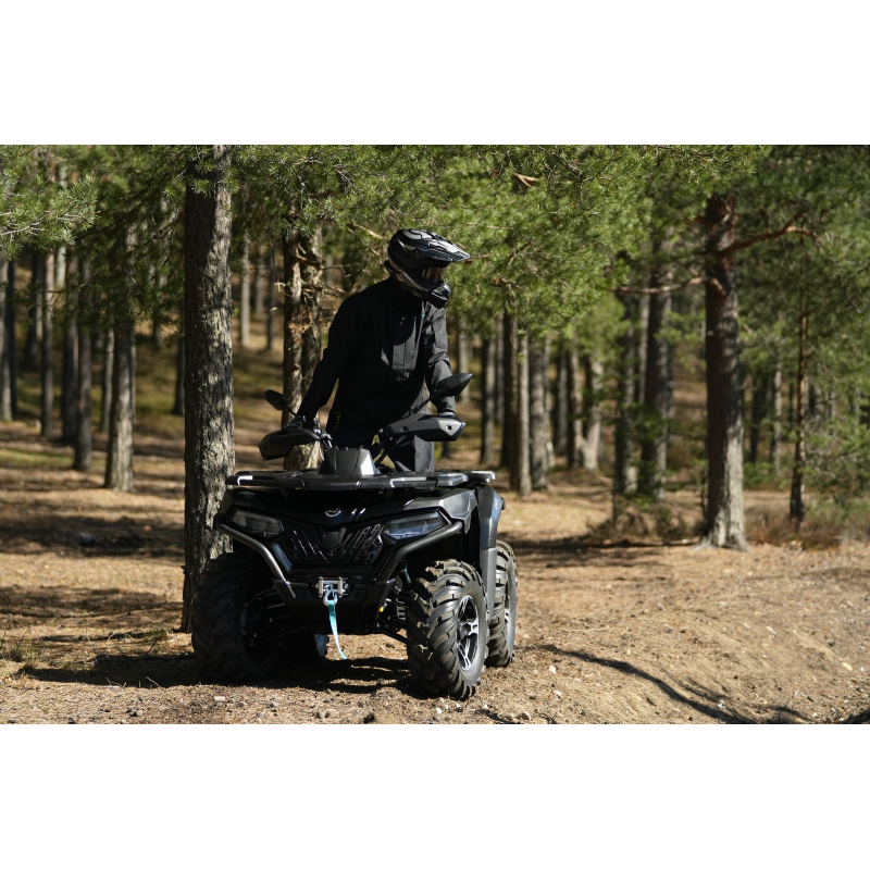 CFORCE 600 S Advanced EPS