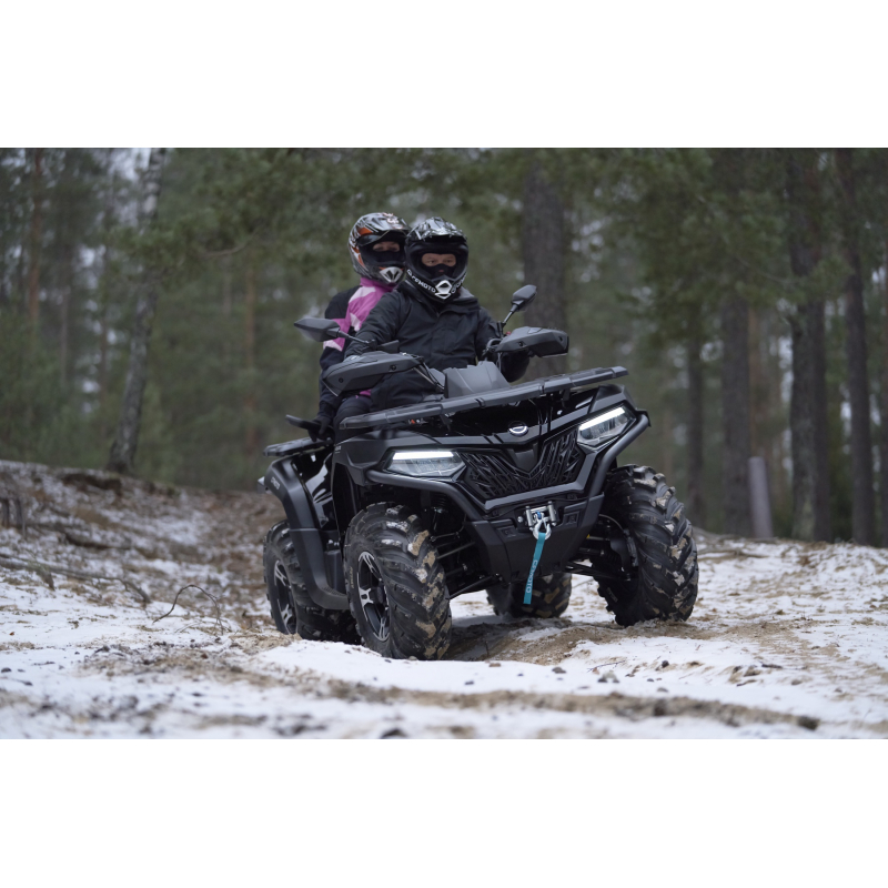 CFORCE 600 Advanced EPS