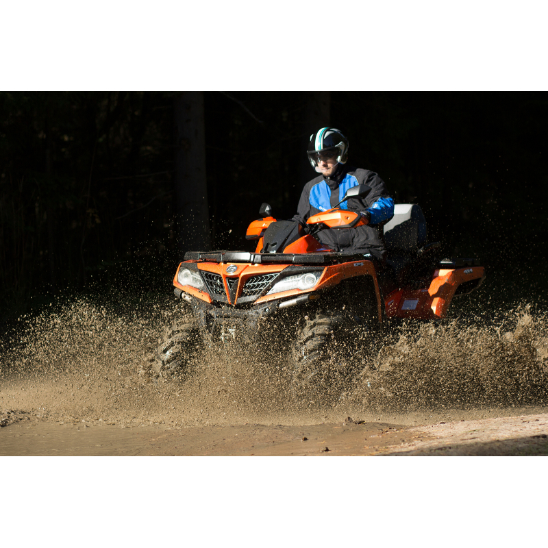 CFORCE 800 HO EPS