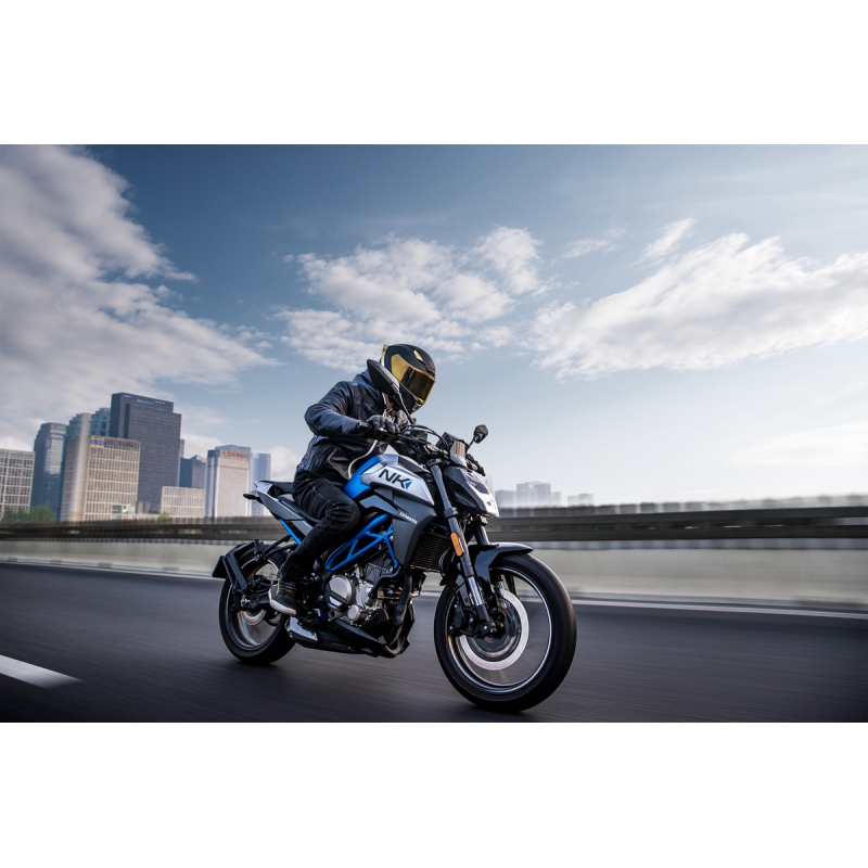 CFMOTO 250NK (ABS)