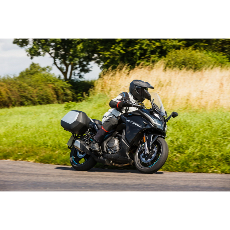 CFMOTO 650GT (ABS)
