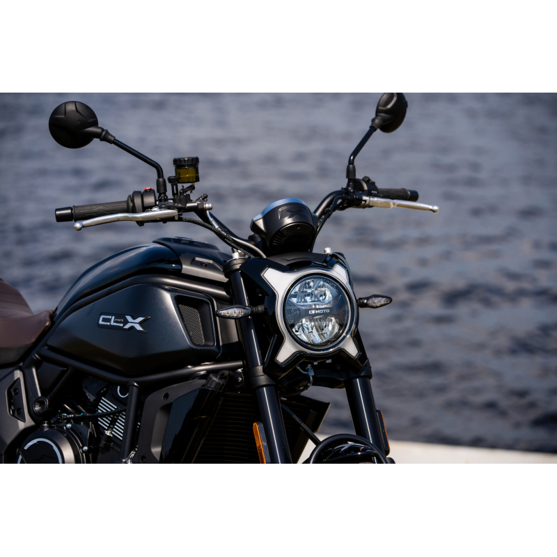 CFMOTO 700CL-X Heritage (ABS)