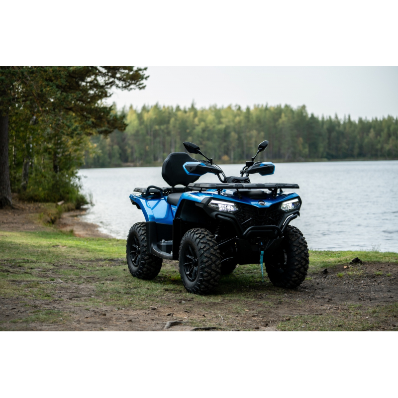 CFORCE 500 EPS