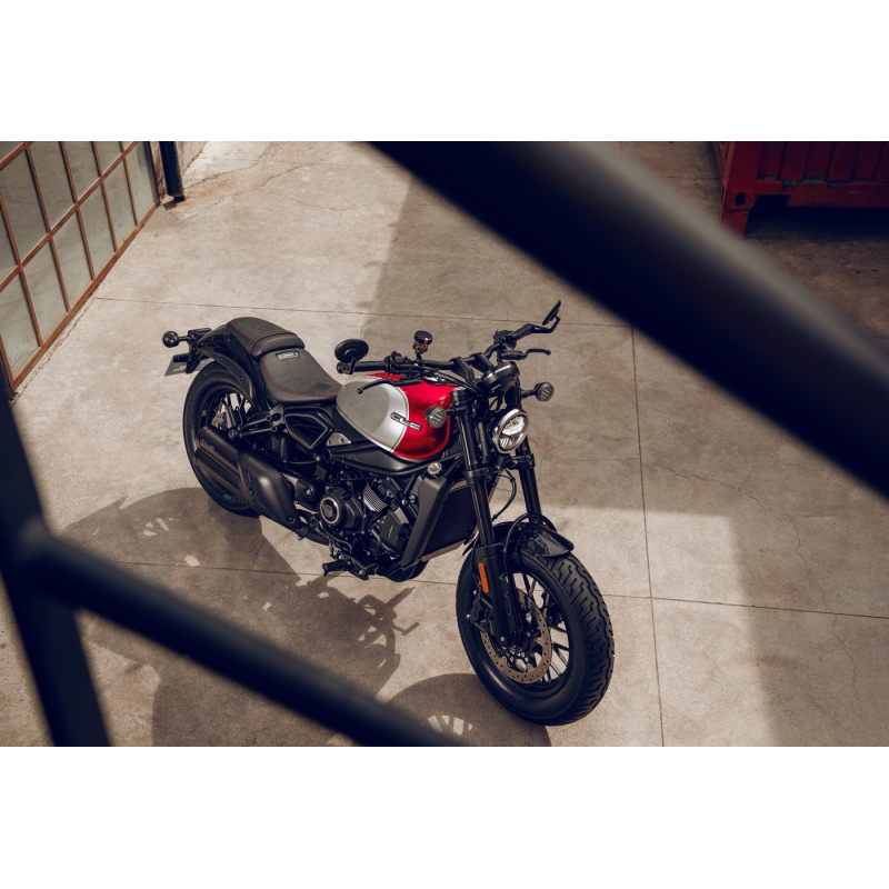 CFMOTO 450CL-C (ABS)