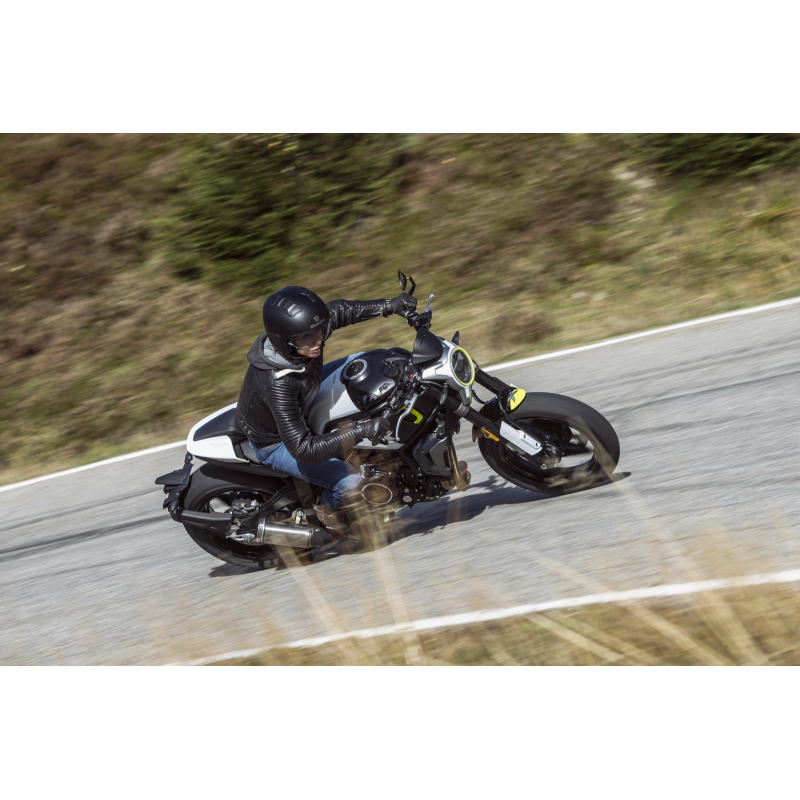 CFMOTO 700CL-X SPORT (ABS)