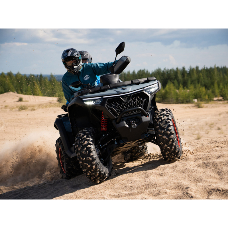 CFORCE 800 HO EPS LTD