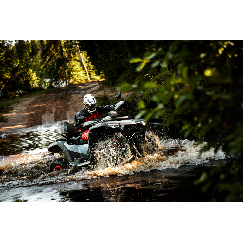 CFORCE 1000 EPS LTD