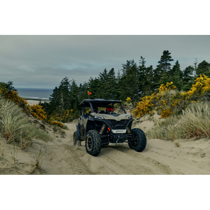 ZFORCE 950 Sport-4 EPS