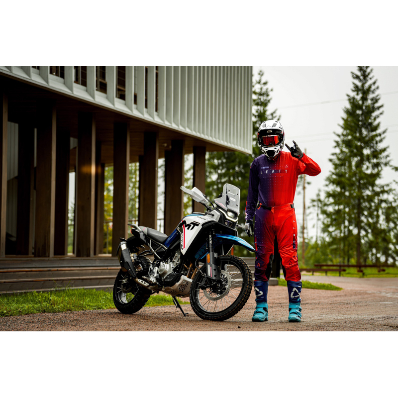 CFMOTO 450MT Sport (ABS)