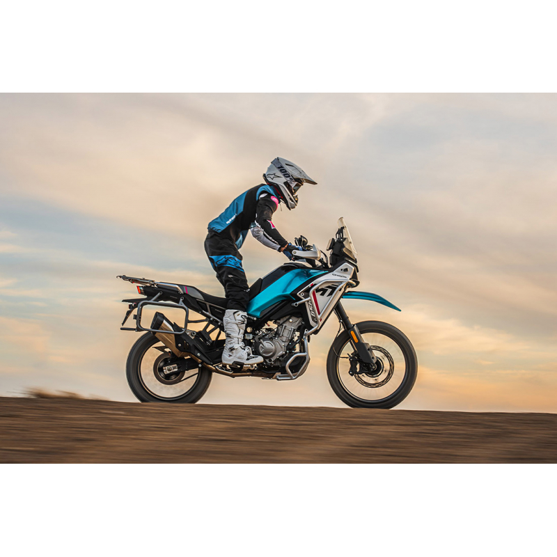 CFMOTO 450MT Touring (ABS)