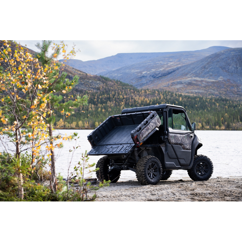 CFMOTO UFORCE U10 PRO EPS Highland