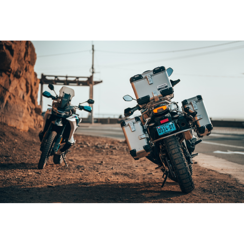 CFMOTO 800MT-X Touring (ABS)