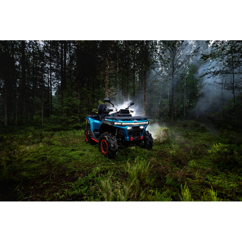 CFMOTO CFORCE 650EPS